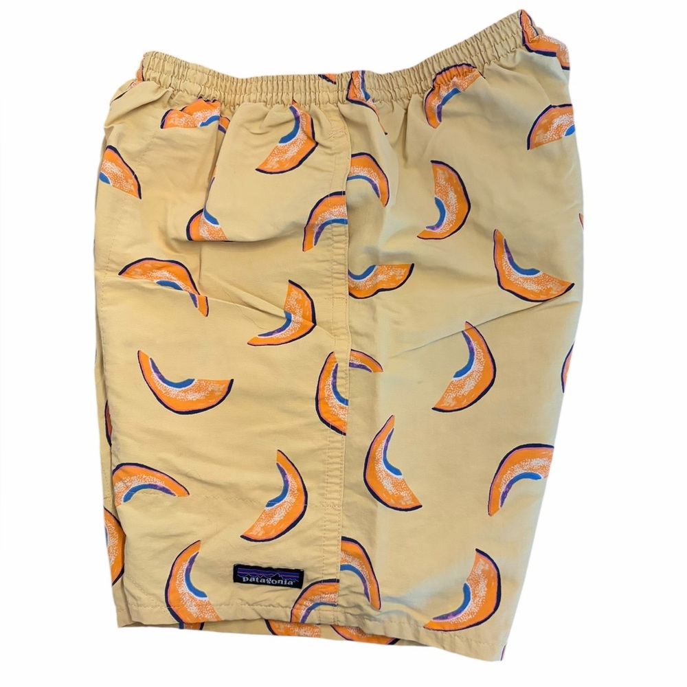 Patagonia Baggies Shorts Size S - Picture 4 of 11